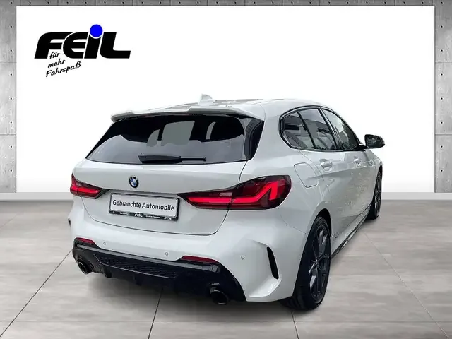 BMW 135