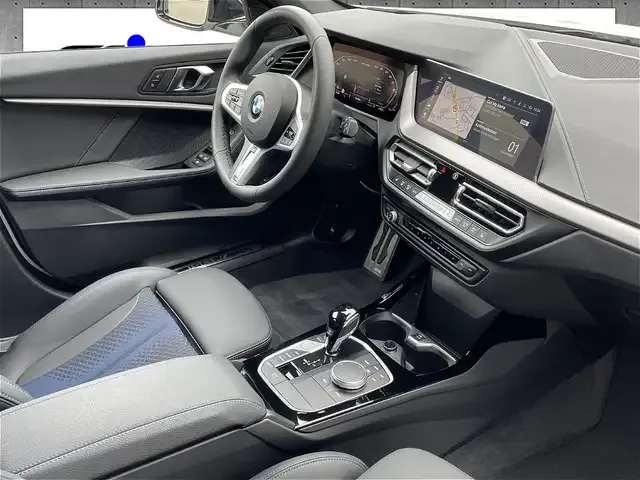 BMW 135