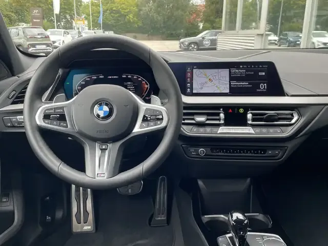 BMW 135