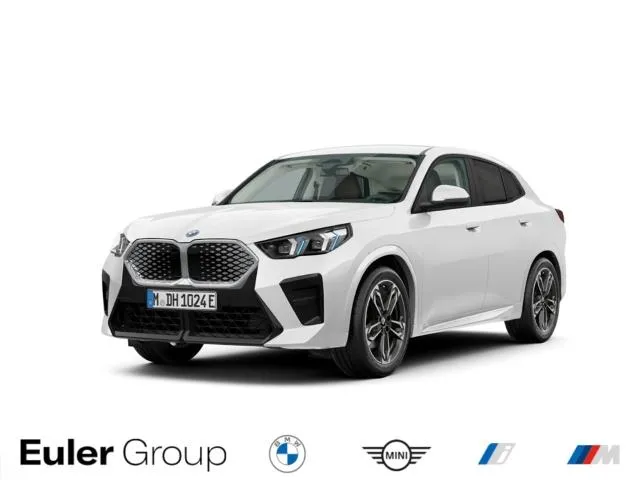BMW iX2