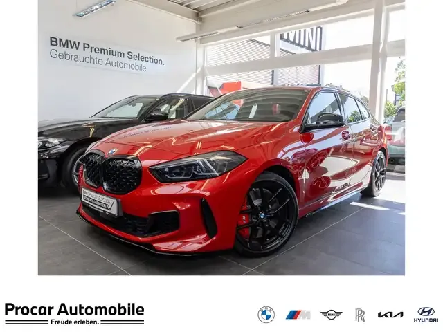 BMW 135