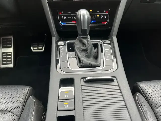 Volkswagen Passat Alltrack