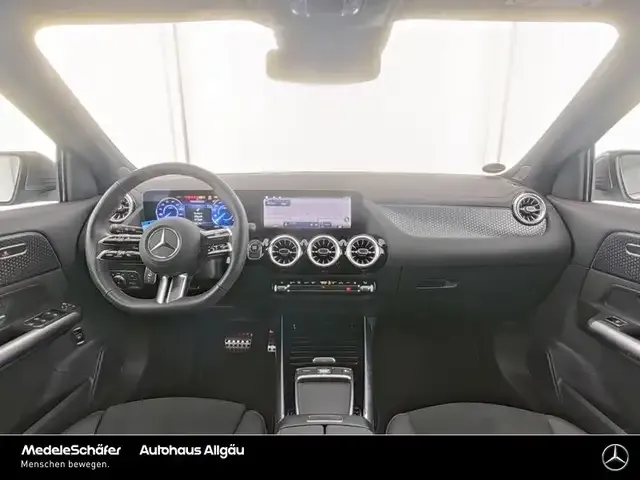 Mercedes-Benz EQA 350