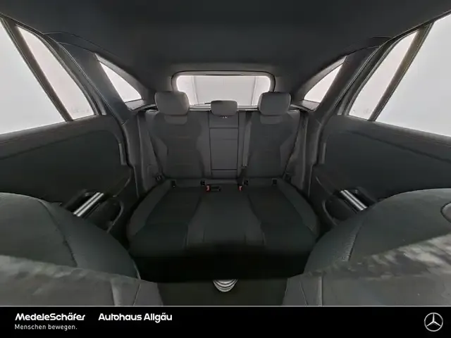 Mercedes-Benz EQA 350