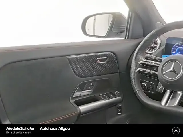 Mercedes-Benz EQA 350