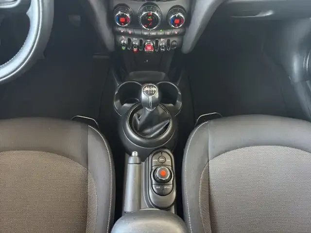 MINI One