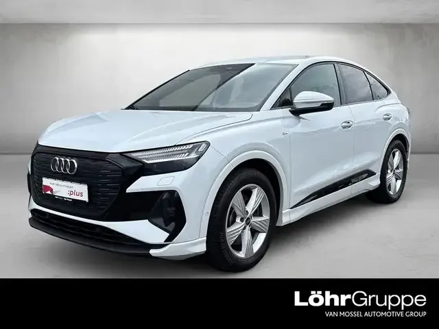 Audi Sonstige