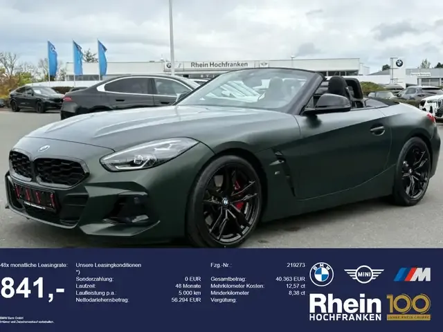 BMW Sonstige