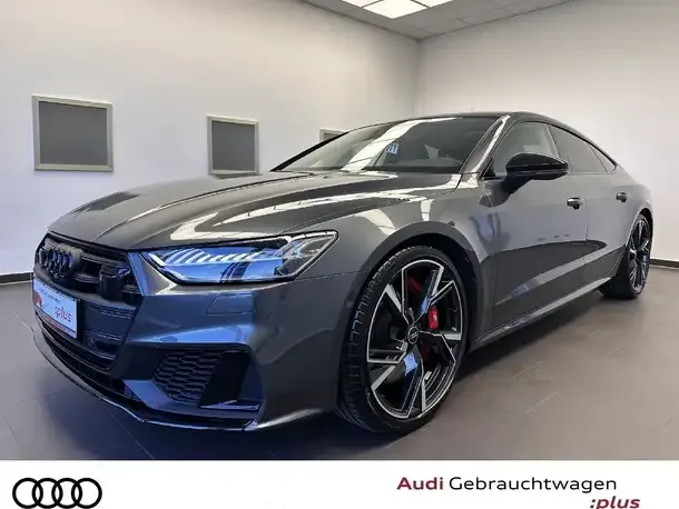 Audi S7