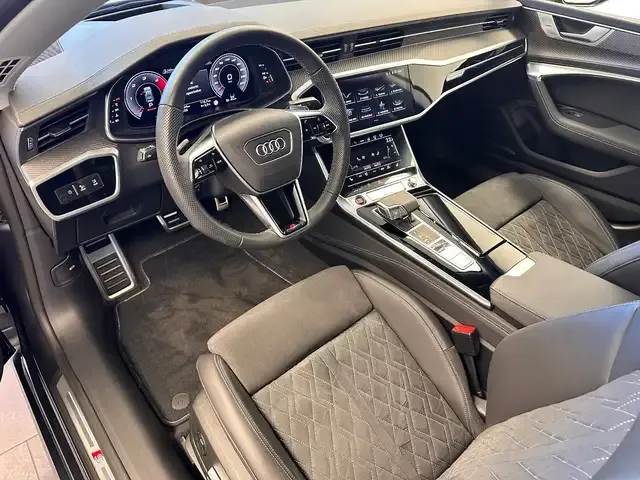 Audi S7