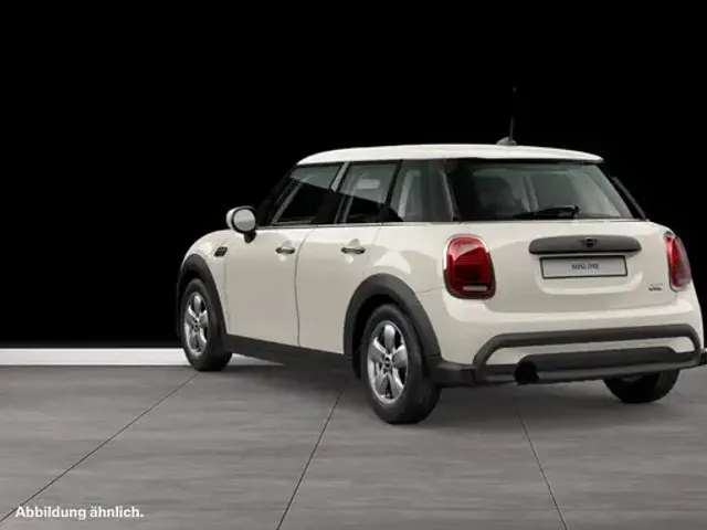 MINI One