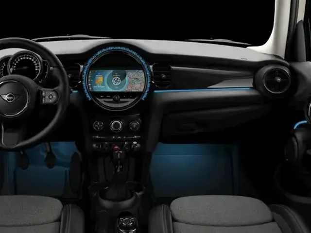 MINI One