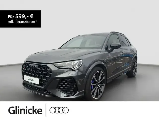 Audi RS Q3