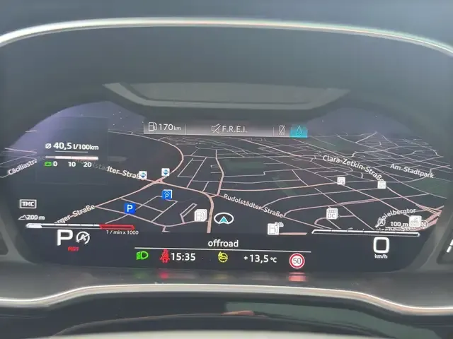 Audi RS Q3