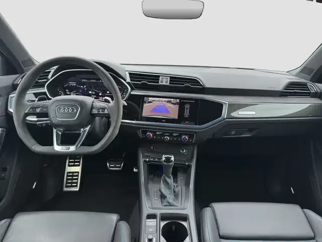 Audi RS Q3