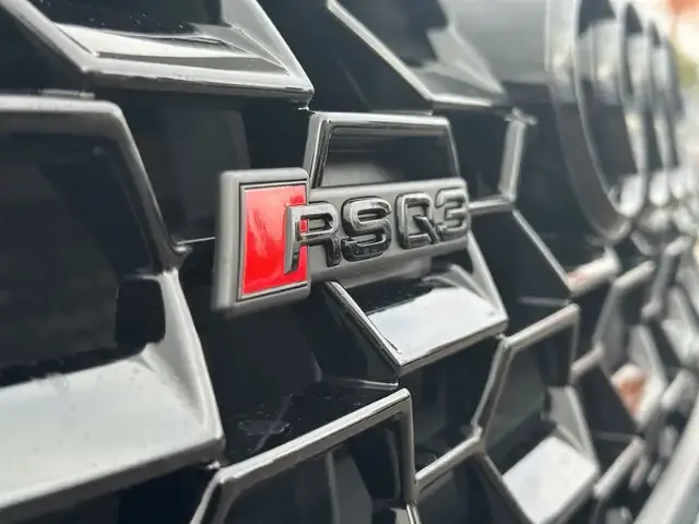 Audi RS Q3