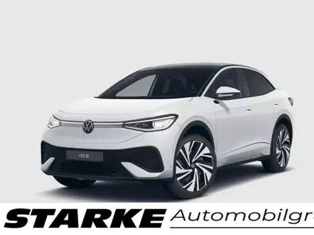 Volkswagen ID.5