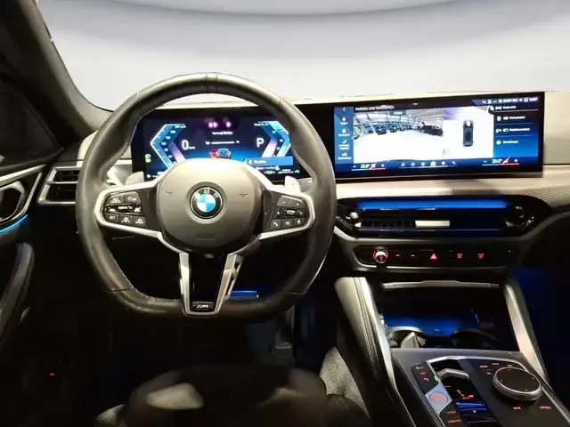 BMW 420
