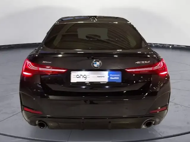 BMW 420
