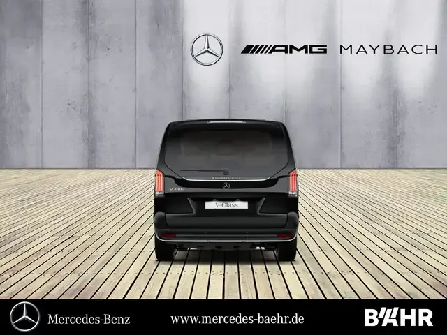 Mercedes-Benz V 300