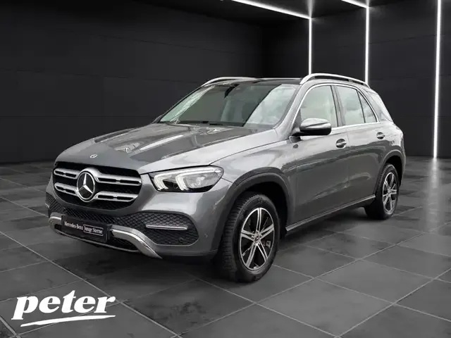 Mercedes-Benz GLE 300