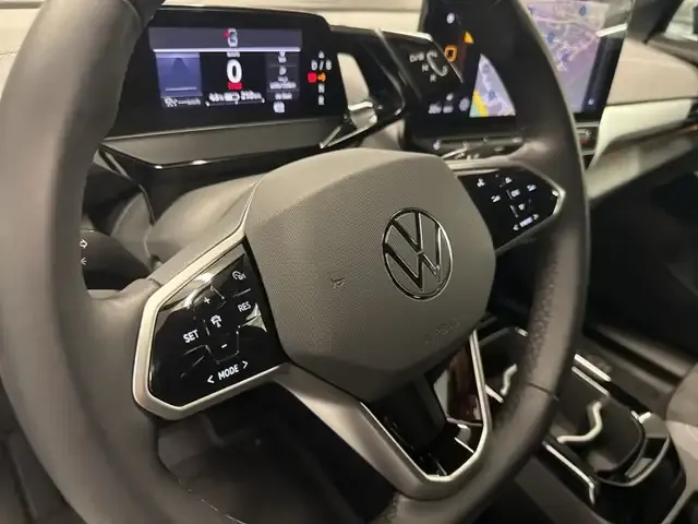 Volkswagen ID.5