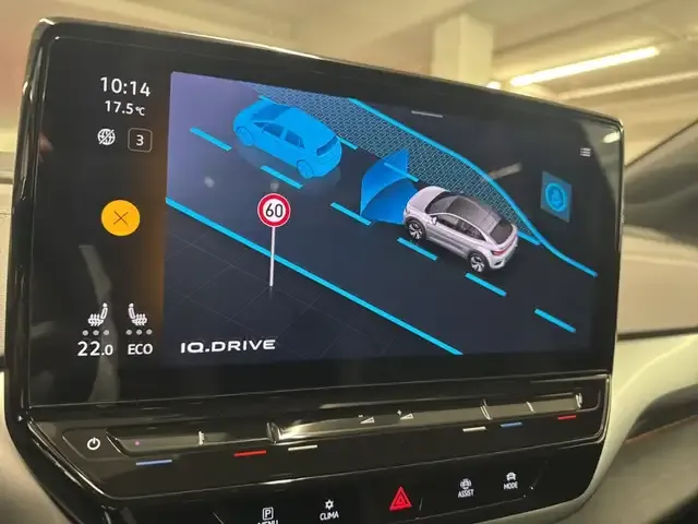 Volkswagen ID.5