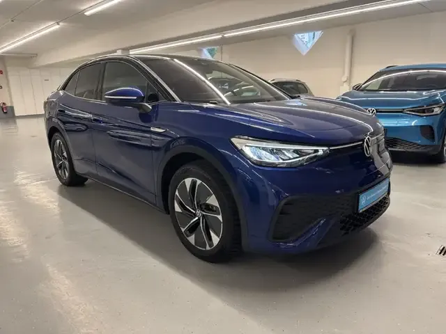 Volkswagen ID.5