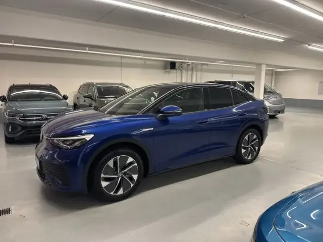 Volkswagen ID.5