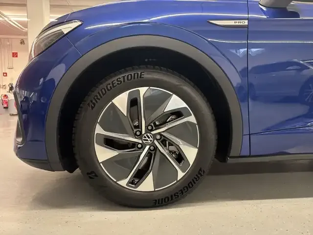 Volkswagen ID.5