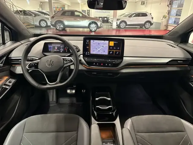 Volkswagen ID.5