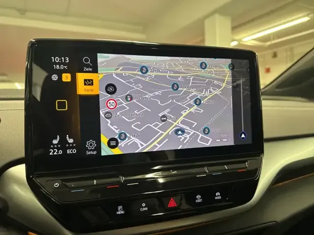 Volkswagen ID.5
