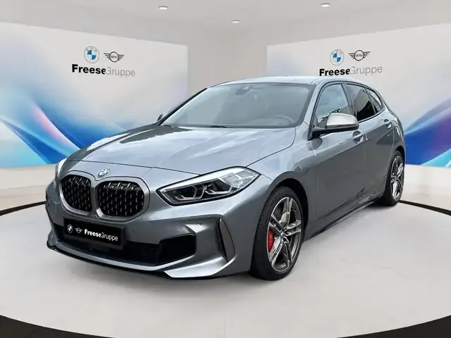 BMW 135