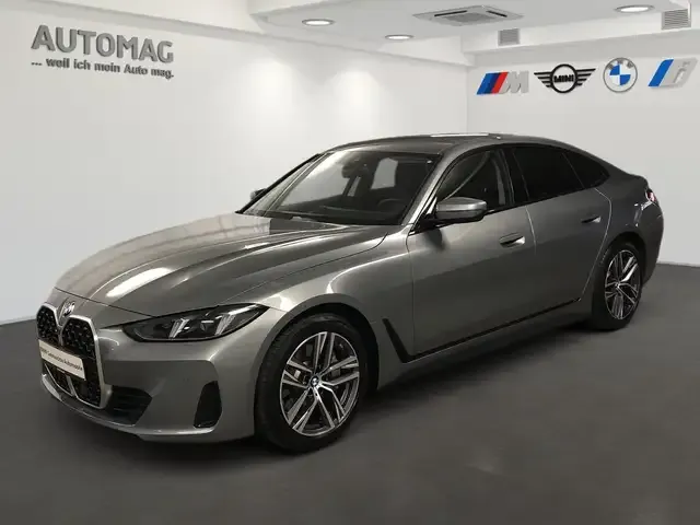 BMW 430