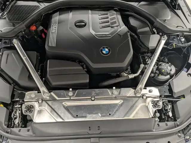 BMW 420