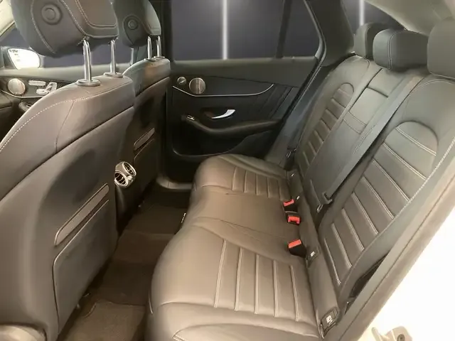 Mercedes-Benz GLC 400