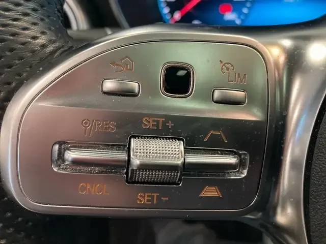 Mercedes-Benz GLC 400