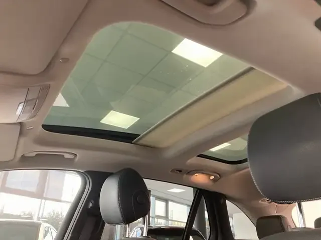 Mercedes-Benz GLC 400