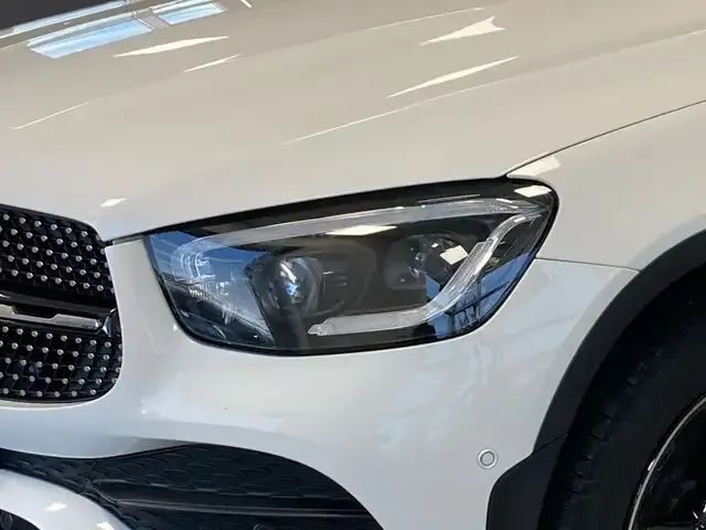 Mercedes-Benz GLC 400