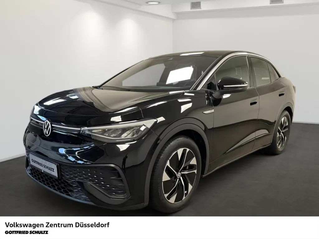 Volkswagen ID.5