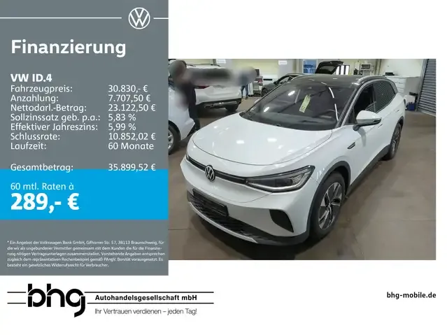 Volkswagen ID.4