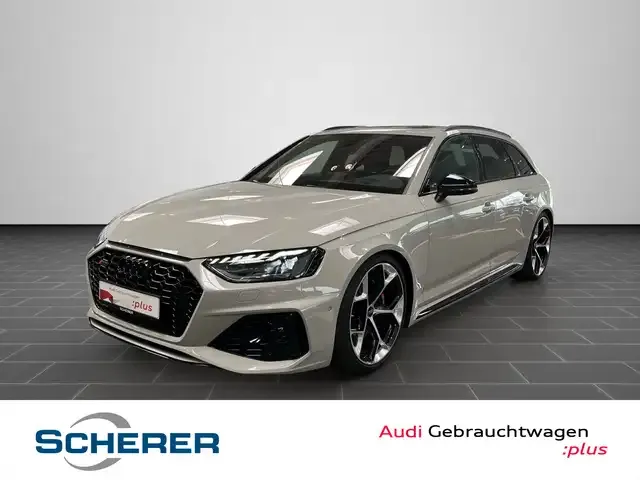 Audi RS4