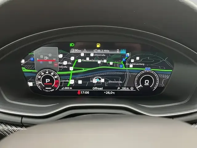 Audi RS4