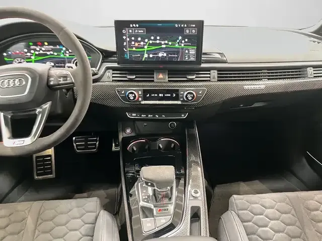Audi RS4