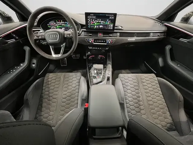 Audi RS4