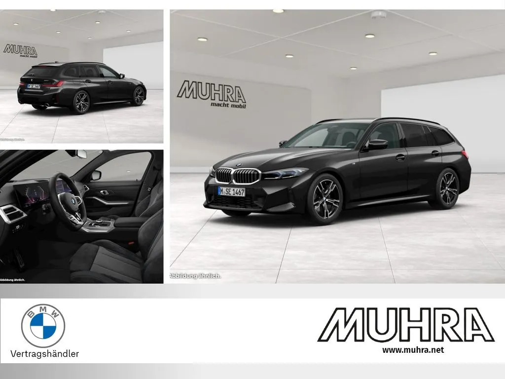 BMW 320