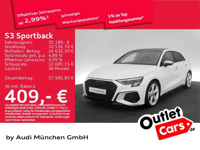 Audi S3