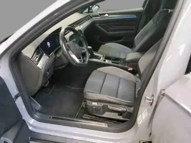 Volkswagen Passat Alltrack
