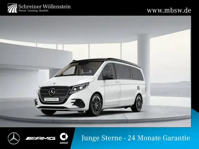 Mercedes-Benz V 250