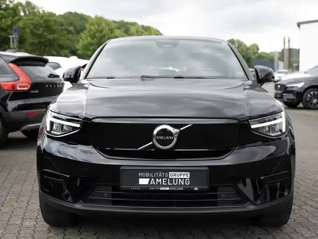 Volvo C40